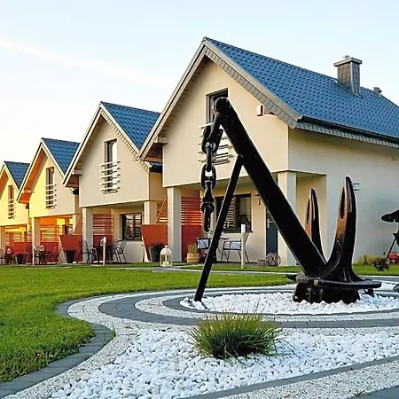 Lodge Ancora - Komfortowe Nad Morzem Jastrzębia Góra