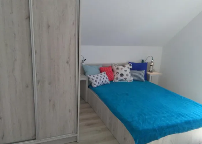 Hytte Ancora - Komfortowe Nad Morzem Jastrzębia Góra