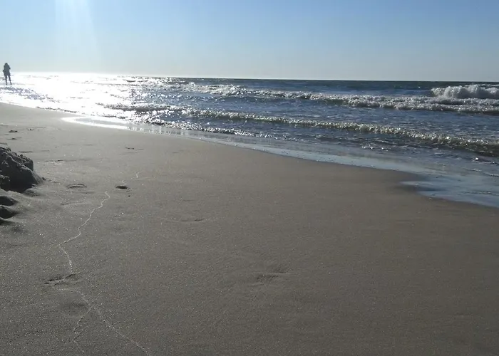 Lodge Ancora - Komfortowe Nad Morzem