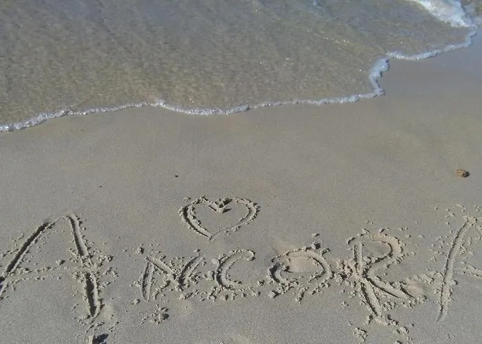 Hytte Ancora - Komfortowe Nad Morzem Jastrzębia Góra