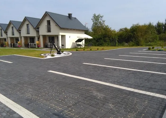 Ancora - Komfortowe Nad Morzem Jastrzębia Góra