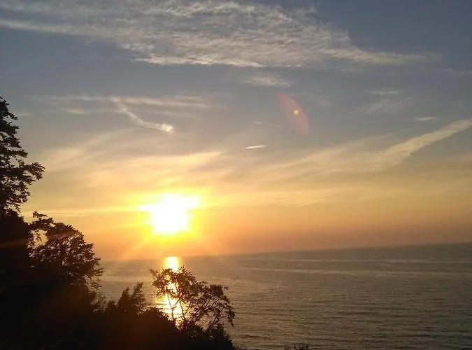 Ancora - Komfortowe Nad Morzem Lodge *