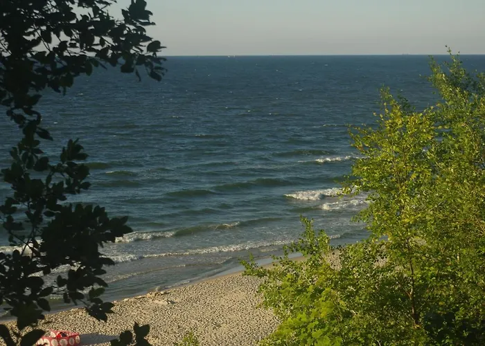 Lodge Ancora - Komfortowe Nad Morzem *