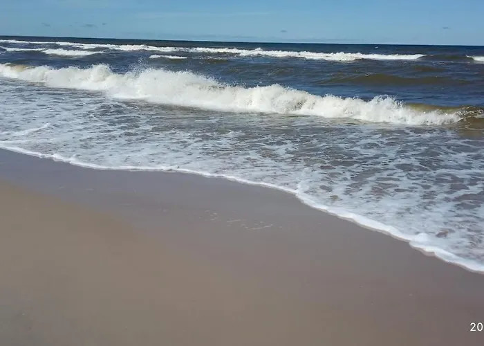 Ancora - Komfortowe Nad Morzem * Jastrzębia Góra