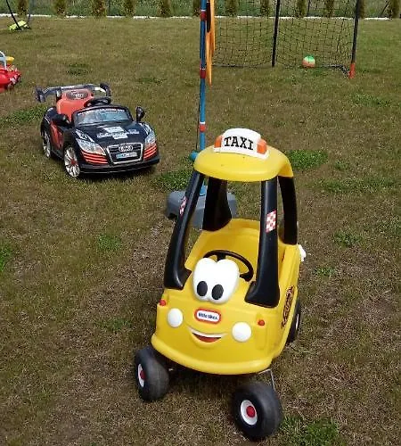 Lodge Ancora - Komfortowe Nad Morzem *