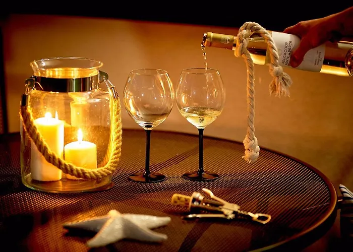 Lodge Ancora - Komfortowe Nad Morzem