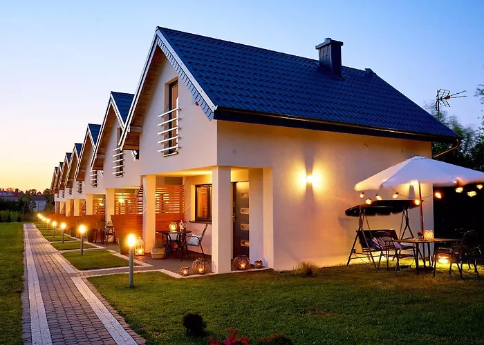 Ancora - Komfortowe Nad Morzem *