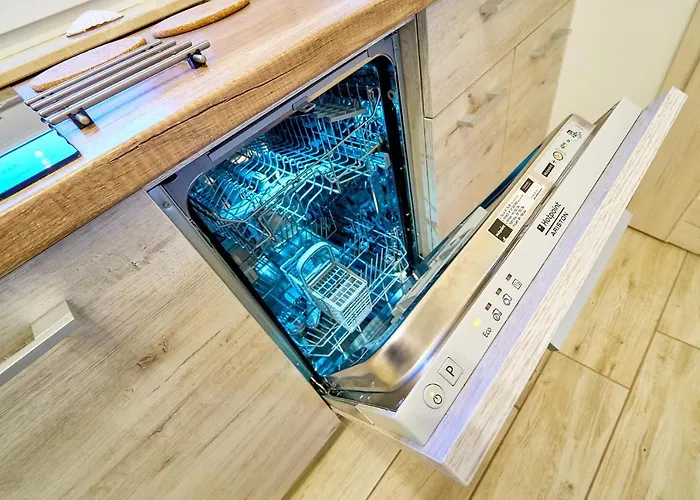 Ancora - Komfortowe Nad Morzem * Jastrzębia Góra