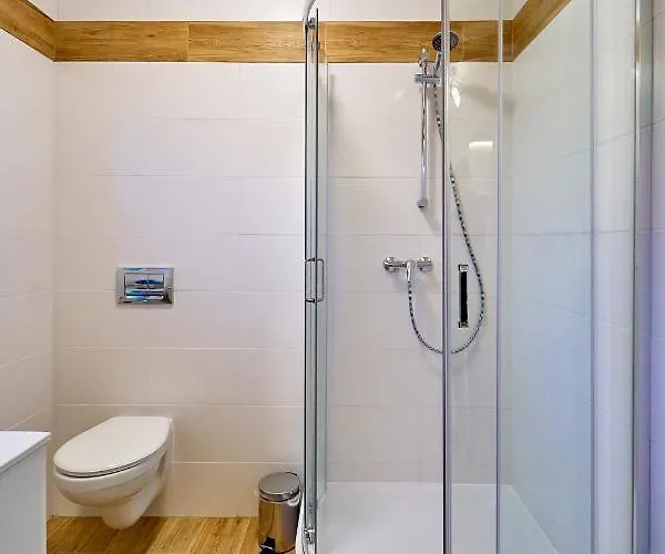 Ancora - Komfortowe Nad Morzem * Jastrzębia Góra