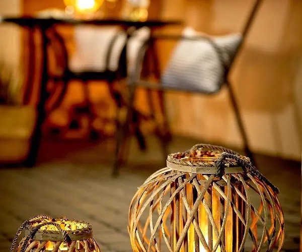 Ancora - Komfortowe Nad Morzem *