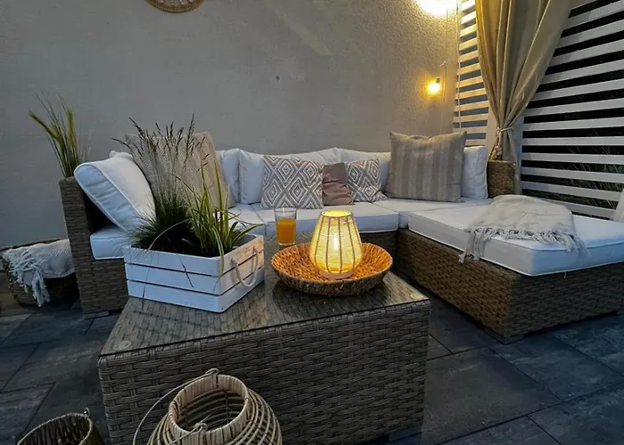 Lodge Ancora - Komfortowe Nad Morzem Jastrzębia Góra