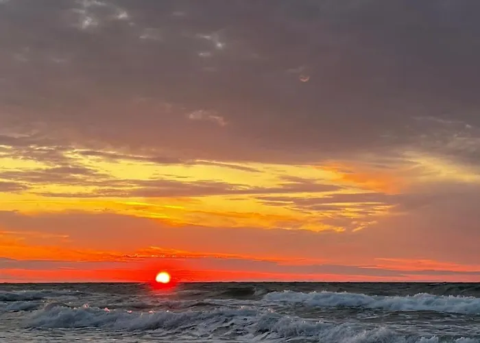 Ancora - Komfortowe Nad Morzem