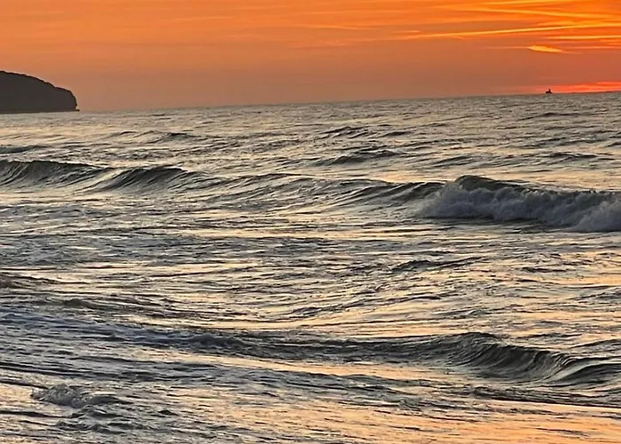 Lodge Ancora - Komfortowe Nad Morzem Jastrzębia Góra