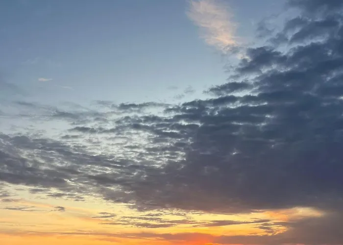 Ancora - Komfortowe Nad Morzem Jastrzębia Góra