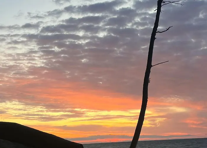 Lodge Ancora - Komfortowe Nad Morzem *