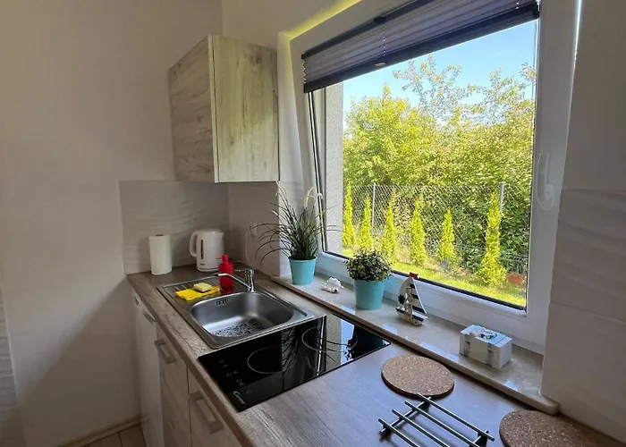 Lodge Ancora - Komfortowe Nad Morzem Jastrzębia Góra