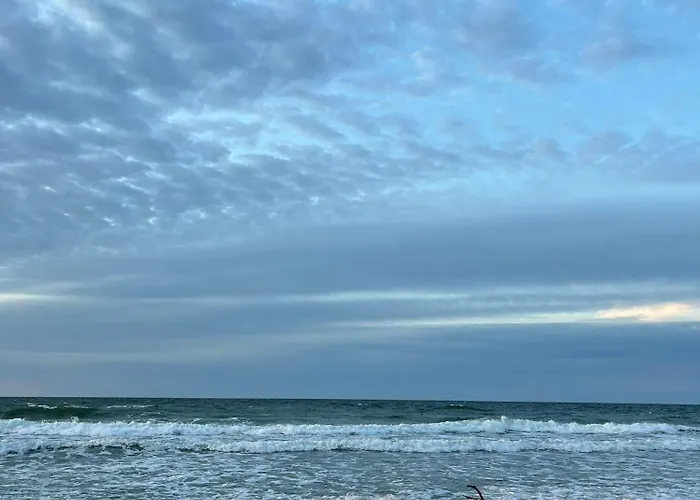 Ancora - Komfortowe Nad Morzem Lodge *