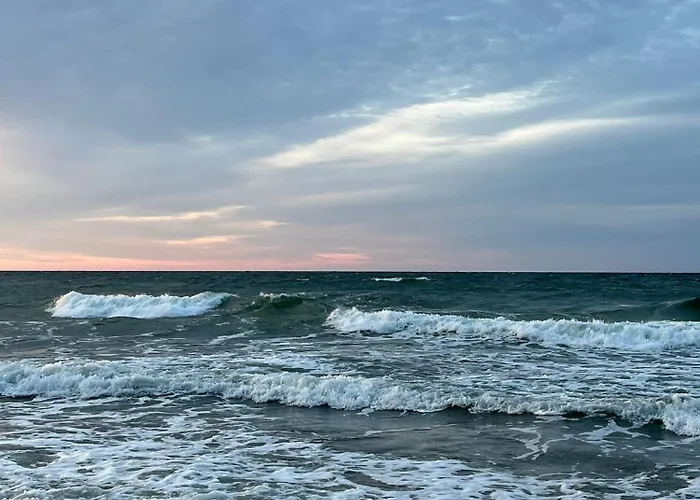 Lodge Ancora - Komfortowe Nad Morzem *