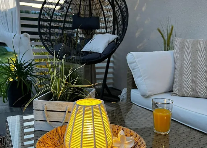 Ancora - Komfortowe Nad Morzem *