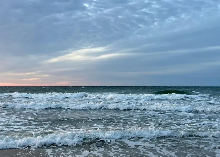 Ancora - Komfortowe Nad Morzem